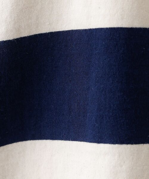 Rouge vif la cle / ルージュ・ヴィフ ラクレ シャツ・ブラウス | 【BARBARIAN/バーバリアン】JCSS S/S VSE/ライトウェイト/半 | 詳細16