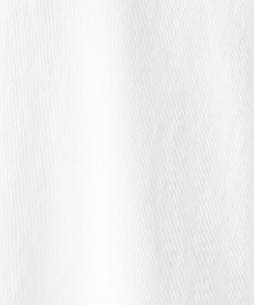 Rouge vif la cle / ルージュ・ヴィフ ラクレ Tシャツ | 【MICA&DEAL /マイカアンドディール】バックプリントロンT/カットソー/ | 詳細16