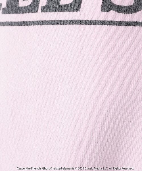 Rouge vif la cle / ルージュ・ヴィフ ラクレ スウェット | 【GOOD ROCK SPEED/グッドロックスピード】Casper / キャス | 詳細12