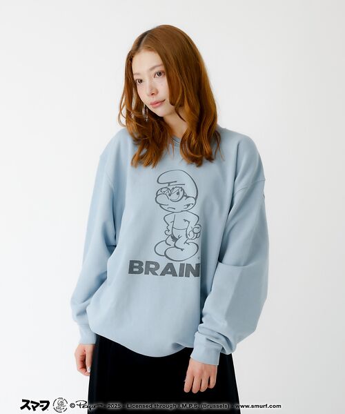 Rouge vif la cle / ルージュ・ヴィフ ラクレ スウェット | 【GOOD ROCK SPEED/グッドロックスピード】Casper / キャス | 詳細17