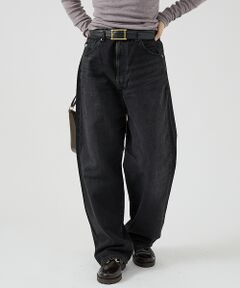 Rouge vif la cle / ルージュ・ヴィフ ラクレ デニムパンツ | 【SOMETHING/サムシング】SOMETHING ELSA ヴィンテージルー