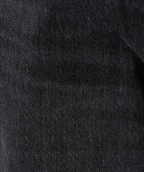 Rouge vif la cle / ルージュ・ヴィフ ラクレ デニムパンツ | 【SOMETHING/サムシング】SOMETHING ELSA ヴィンテージルー | 詳細26