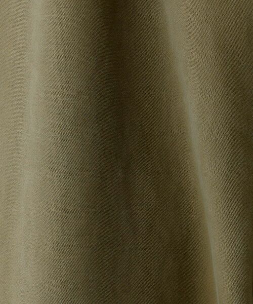 Rouge vif la cle / ルージュ・ヴィフ ラクレ パンツ | 【JOHNBULL/ジョンブル】MIL サロペット/サロペット/オーバーサイズ【 | 詳細28