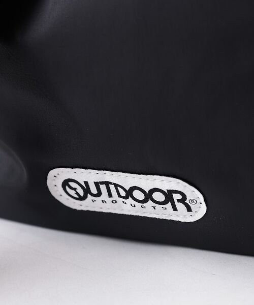 Rouge vif la cle / ルージュ・ヴィフ ラクレ ショルダーバッグ | 【OUTDOOR PRODUCTS / アウトドアプロダクツ】2wayTote | 詳細12