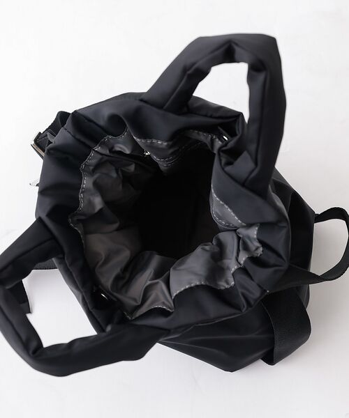 Rouge vif la cle / ルージュ・ヴィフ ラクレ ショルダーバッグ | 【OUTDOOR PRODUCTS / アウトドアプロダクツ】2wayTote | 詳細14