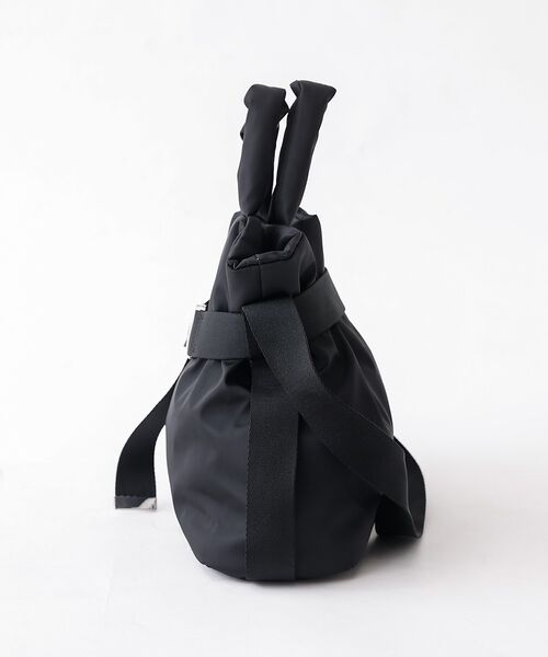 Rouge vif la cle / ルージュ・ヴィフ ラクレ ショルダーバッグ | 【OUTDOOR PRODUCTS / アウトドアプロダクツ】2wayTote | 詳細6