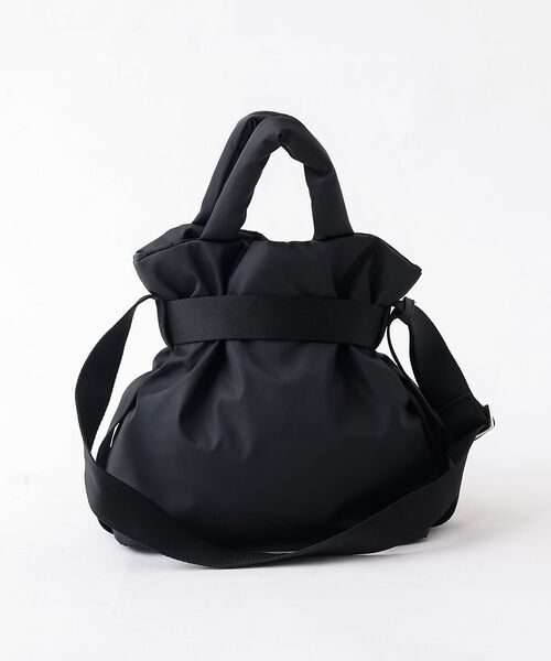 Rouge vif la cle / ルージュ・ヴィフ ラクレ ショルダーバッグ | 【OUTDOOR PRODUCTS / アウトドアプロダクツ】2wayTote | 詳細7