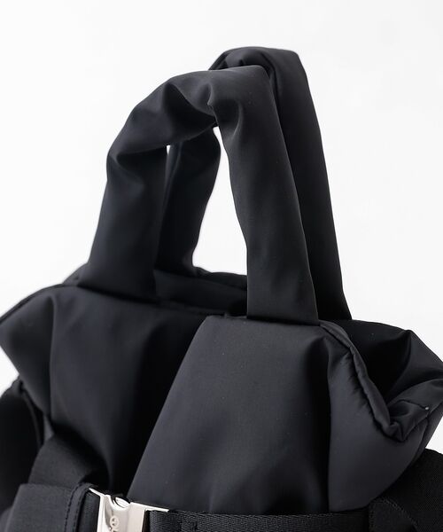 Rouge vif la cle / ルージュ・ヴィフ ラクレ ショルダーバッグ | 【OUTDOOR PRODUCTS / アウトドアプロダクツ】2wayTote | 詳細8