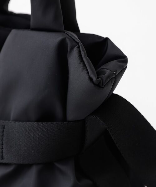 Rouge vif la cle / ルージュ・ヴィフ ラクレ ショルダーバッグ | 【OUTDOOR PRODUCTS / アウトドアプロダクツ】2wayTote | 詳細9