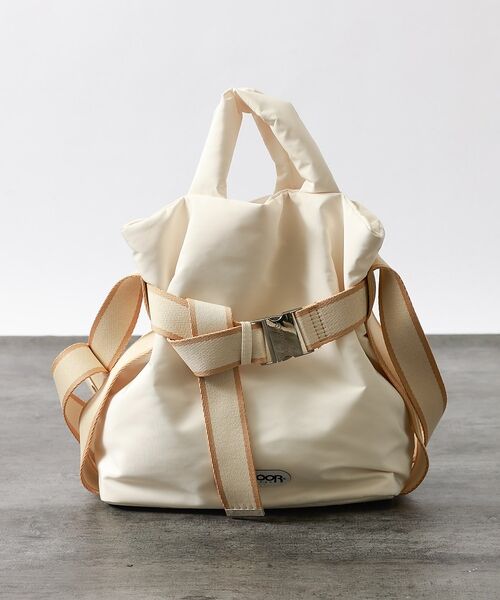 Rouge vif la cle / ルージュ・ヴィフ ラクレ ショルダーバッグ | 【OUTDOOR PRODUCTS / アウトドアプロダクツ】2wayTote | 詳細17