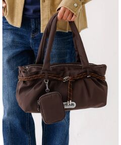 Rouge vif la cle / ルージュ・ヴィフ ラクレ トートバッグ | 【OUTDOOR PRODUCTS / アウトドアプロダクツ】Charm Set