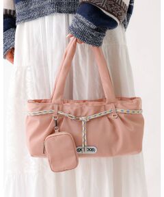 Rouge vif la cle / ルージュ・ヴィフ ラクレ トートバッグ | 【OUTDOOR PRODUCTS / アウトドアプロダクツ】Charm Set