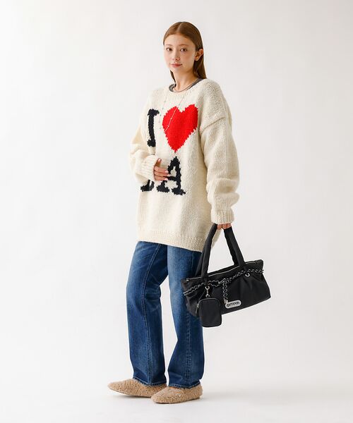 Rouge vif la cle / ルージュ・ヴィフ ラクレ トートバッグ | 【OUTDOOR PRODUCTS / アウトドアプロダクツ】Charm Set | 詳細1