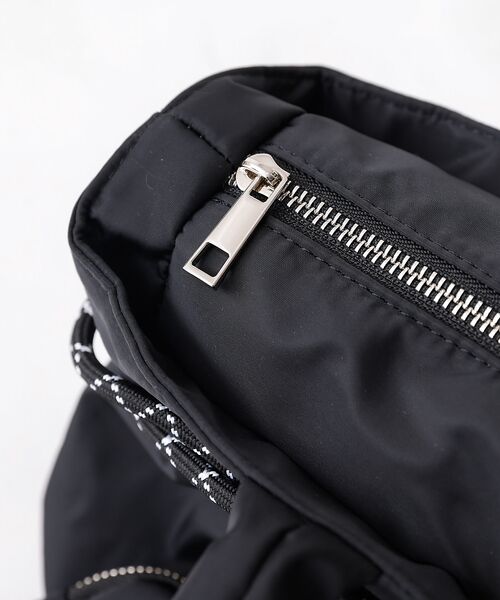 Rouge vif la cle / ルージュ・ヴィフ ラクレ トートバッグ | 【OUTDOOR PRODUCTS / アウトドアプロダクツ】Charm Set | 詳細10