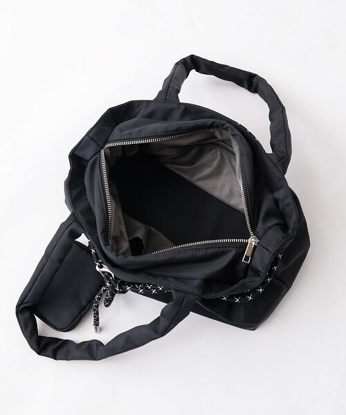 Rouge vif la cle / ルージュ・ヴィフ ラクレ トートバッグ | 【OUTDOOR PRODUCTS / アウトドアプロダクツ】Charm Set | 詳細12