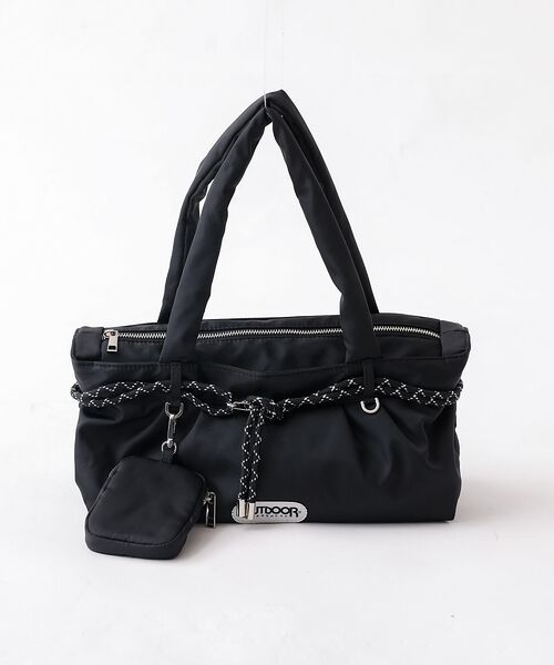 Rouge vif la cle / ルージュ・ヴィフ ラクレ トートバッグ | 【OUTDOOR PRODUCTS / アウトドアプロダクツ】Charm Set | 詳細3