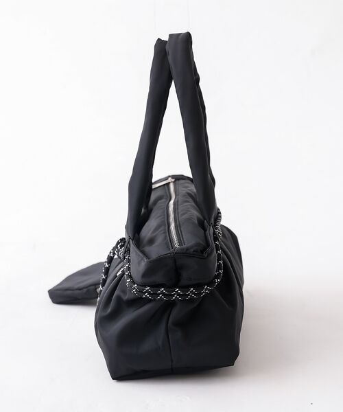 Rouge vif la cle / ルージュ・ヴィフ ラクレ トートバッグ | 【OUTDOOR PRODUCTS / アウトドアプロダクツ】Charm Set | 詳細4