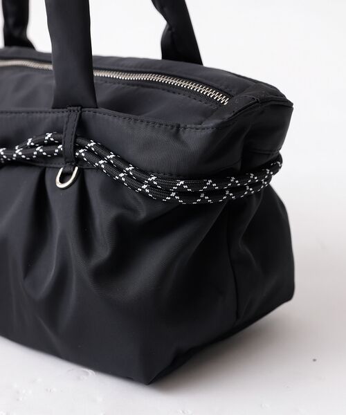 Rouge vif la cle / ルージュ・ヴィフ ラクレ トートバッグ | 【OUTDOOR PRODUCTS / アウトドアプロダクツ】Charm Set | 詳細7