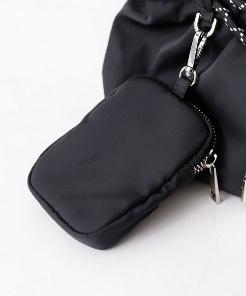 Rouge vif la cle / ルージュ・ヴィフ ラクレ トートバッグ | 【OUTDOOR PRODUCTS / アウトドアプロダクツ】Charm Set | 詳細9