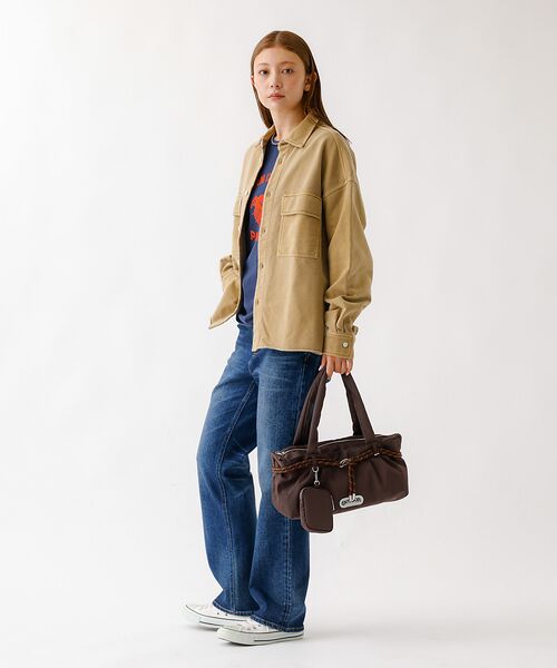 Rouge vif la cle / ルージュ・ヴィフ ラクレ トートバッグ | 【OUTDOOR PRODUCTS / アウトドアプロダクツ】Charm Set | 詳細14