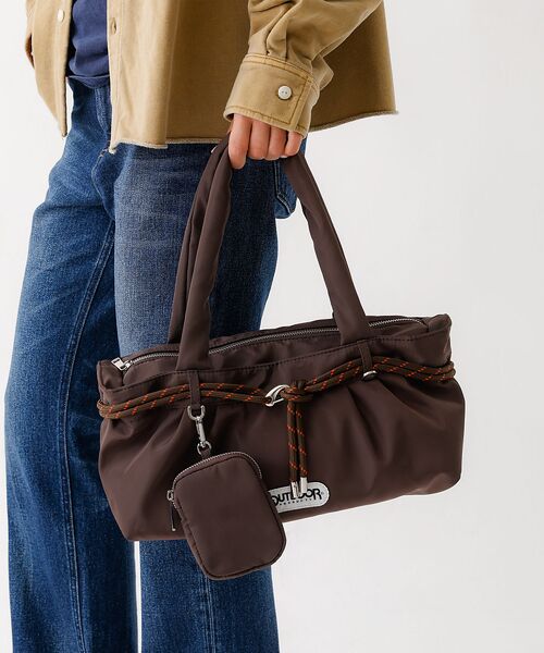 Rouge vif la cle / ルージュ・ヴィフ ラクレ トートバッグ | 【OUTDOOR PRODUCTS / アウトドアプロダクツ】Charm Set | 詳細15