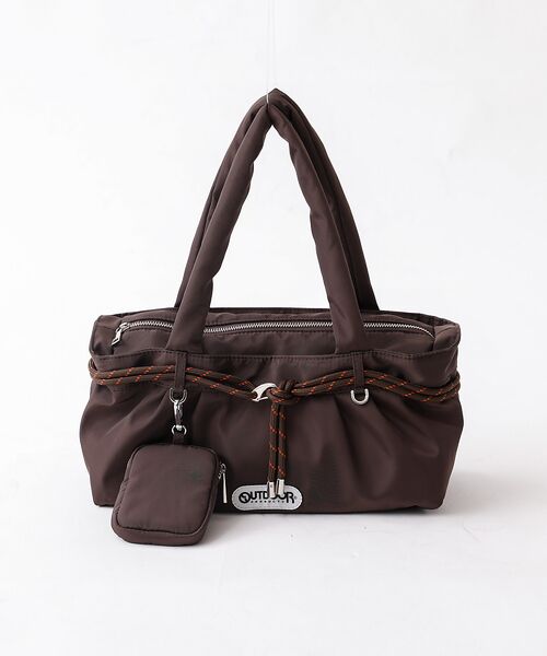 Rouge vif la cle / ルージュ・ヴィフ ラクレ トートバッグ | 【OUTDOOR PRODUCTS / アウトドアプロダクツ】Charm Set | 詳細16