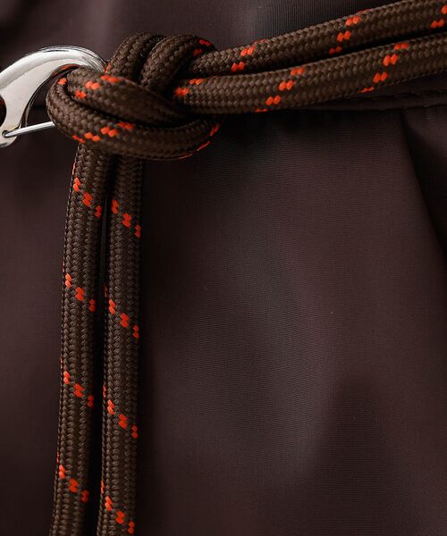 Rouge vif la cle / ルージュ・ヴィフ ラクレ トートバッグ | 【OUTDOOR PRODUCTS / アウトドアプロダクツ】Charm Set | 詳細17