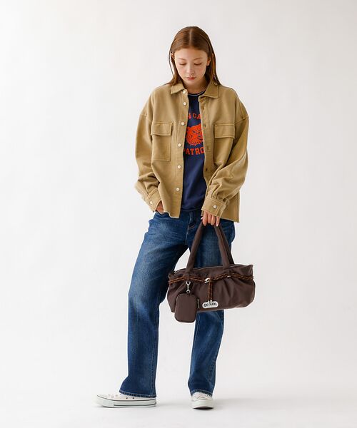 Rouge vif la cle / ルージュ・ヴィフ ラクレ トートバッグ | 【OUTDOOR PRODUCTS / アウトドアプロダクツ】Charm Set | 詳細18