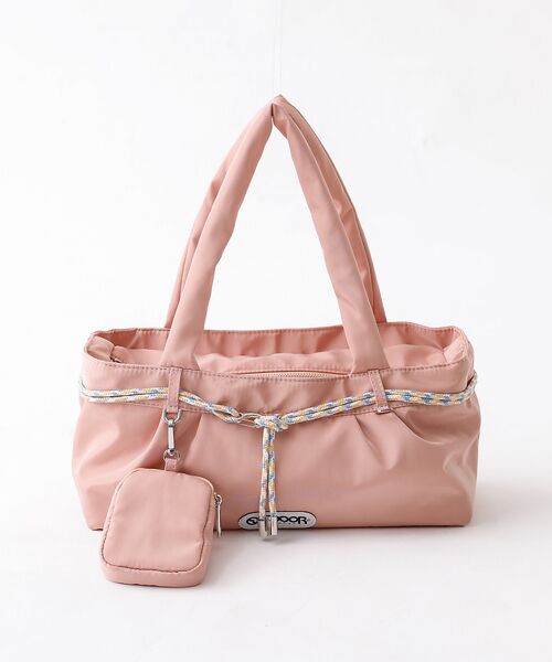 Rouge vif la cle / ルージュ・ヴィフ ラクレ トートバッグ | 【OUTDOOR PRODUCTS / アウトドアプロダクツ】Charm Set | 詳細20