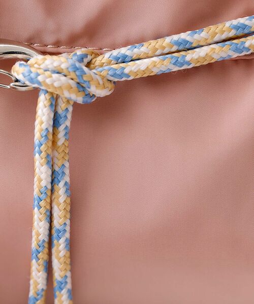 Rouge vif la cle / ルージュ・ヴィフ ラクレ トートバッグ | 【OUTDOOR PRODUCTS / アウトドアプロダクツ】Charm Set | 詳細21