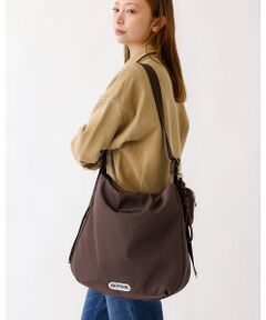 Rouge vif la cle / ルージュ・ヴィフ ラクレ ショルダーバッグ | 【OUTDOOR PRODUCTS / アウトドアプロダクツ】Oneshould