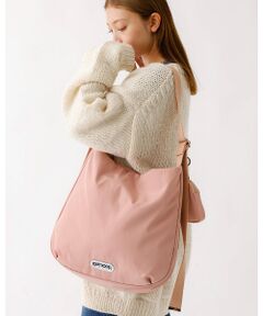 Rouge vif la cle / ルージュ・ヴィフ ラクレ ショルダーバッグ | 【OUTDOOR PRODUCTS / アウトドアプロダクツ】Oneshould