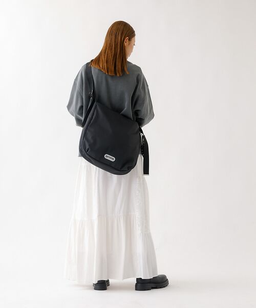 Rouge vif la cle / ルージュ・ヴィフ ラクレ ショルダーバッグ | 【OUTDOOR PRODUCTS / アウトドアプロダクツ】Oneshould | 詳細1