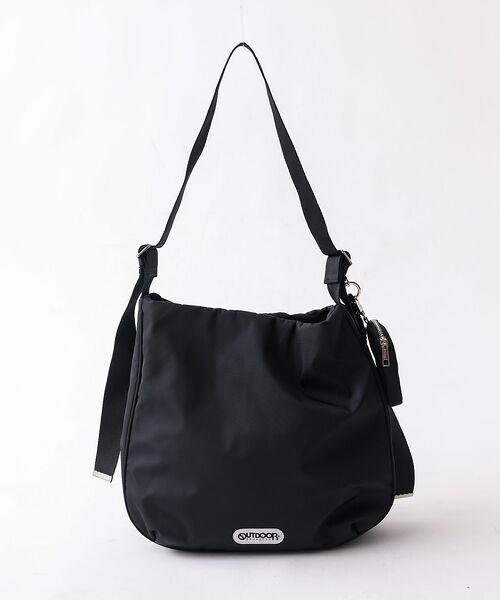 OUTDOOR PRODUCTS / アウトドアプロダクツ】Oneshould