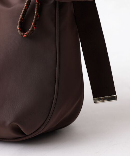 Rouge vif la cle / ルージュ・ヴィフ ラクレ ショルダーバッグ | 【OUTDOOR PRODUCTS / アウトドアプロダクツ】Oneshould | 詳細16