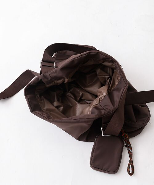 Rouge vif la cle / ルージュ・ヴィフ ラクレ ショルダーバッグ | 【OUTDOOR PRODUCTS / アウトドアプロダクツ】Oneshould | 詳細17