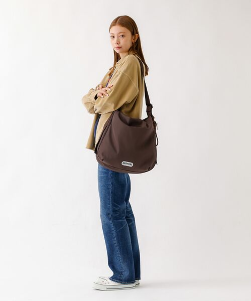 Rouge vif la cle / ルージュ・ヴィフ ラクレ ショルダーバッグ | 【OUTDOOR PRODUCTS / アウトドアプロダクツ】Oneshould | 詳細18