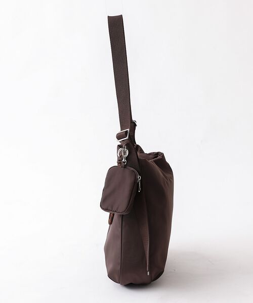 Rouge vif la cle / ルージュ・ヴィフ ラクレ ショルダーバッグ | 【OUTDOOR PRODUCTS / アウトドアプロダクツ】Oneshould | 詳細10