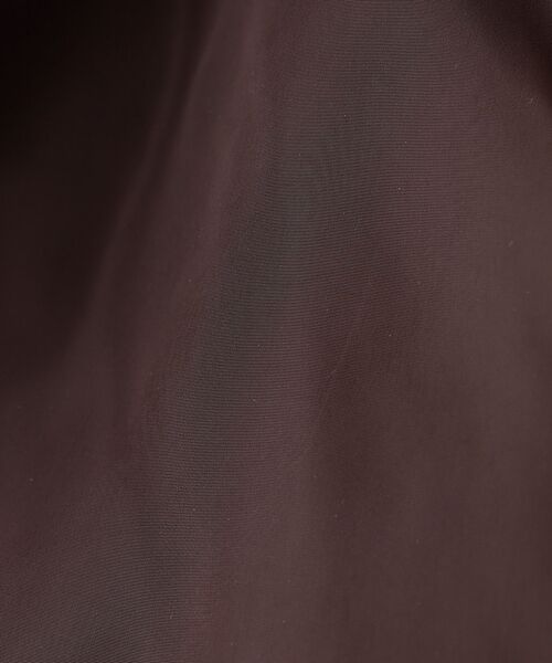 Rouge vif la cle / ルージュ・ヴィフ ラクレ ショルダーバッグ | 【OUTDOOR PRODUCTS / アウトドアプロダクツ】Oneshould | 詳細15