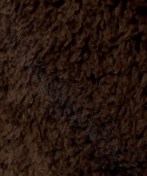 Rouge vif la cle / ルージュ・ヴィフ ラクレ リュック・バックパック | 【MASTER & COマスターアンドコー】2WAYボアナップザック/バッグ/ナ | 詳細19