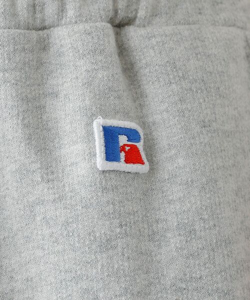 Rouge vif la cle / ルージュ・ヴィフ ラクレ ロング・マキシ丈スカート | 【RUSSELL ATHLETIC/ラッセル アスレチック】Wmns Brush | 詳細17