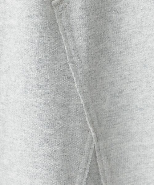 Rouge vif la cle / ルージュ・ヴィフ ラクレ ロング・マキシ丈スカート | 【RUSSELL ATHLETIC/ラッセル アスレチック】Wmns Brush | 詳細19