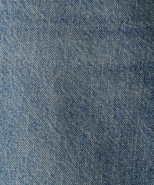 Rouge vif la cle / ルージュ・ヴィフ ラクレ ロング・マキシ丈スカート | 【SOMETHING/サムシング】VINTAGE LG スカート/デニム/ロング | 詳細19