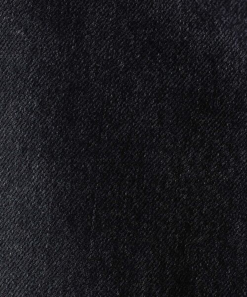 Rouge vif la cle / ルージュ・ヴィフ ラクレ ロング・マキシ丈スカート | 【SOMETHING/サムシング】VINTAGE LG スカート/デニム/ロング | 詳細23