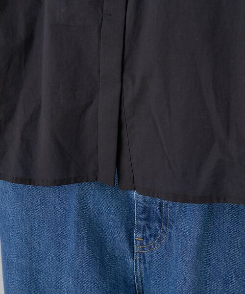 Rouge vif la cle / ルージュ・ヴィフ ラクレ シャツ・ブラウス | ローンオフショルブラウス | 詳細28