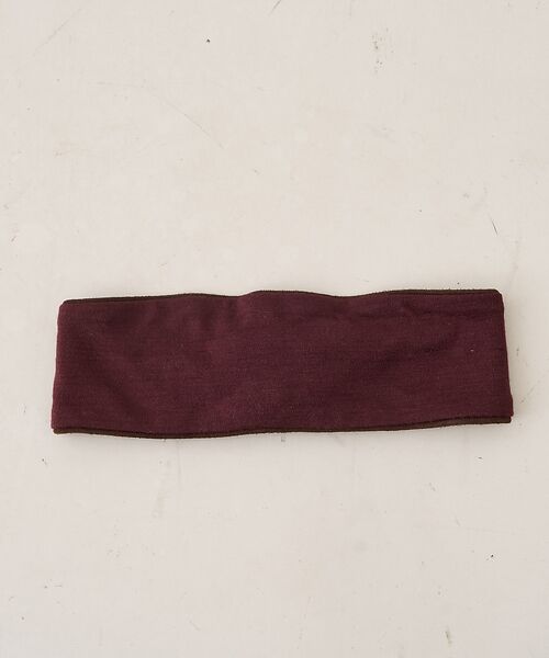 Rouge vif la cle / ルージュ・ヴィフ ラクレ ヘアアクセサリー | 【La Maison de Lyllis/ラ メゾン ド リリス】RAMA　ヘア | 詳細5