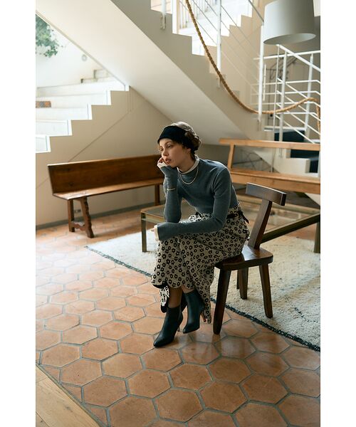 Rouge vif la cle / ルージュ・ヴィフ ラクレ ヘアアクセサリー | 【La Maison de Lyllis/ラ メゾン ド リリス】RAMA　ヘア | 詳細11