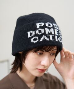 Rouge vif la cle / ルージュ・ヴィフ ラクレ ハット | 【La Maison de Lyllis/ラ メゾン ド リリス】POST ロゴ