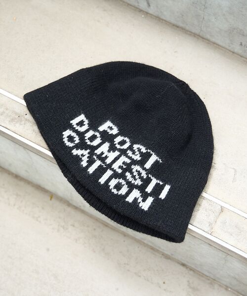 Rouge vif la cle / ルージュ・ヴィフ ラクレ ハット | 【La Maison de Lyllis/ラ メゾン ド リリス】POST ロゴ | 詳細22