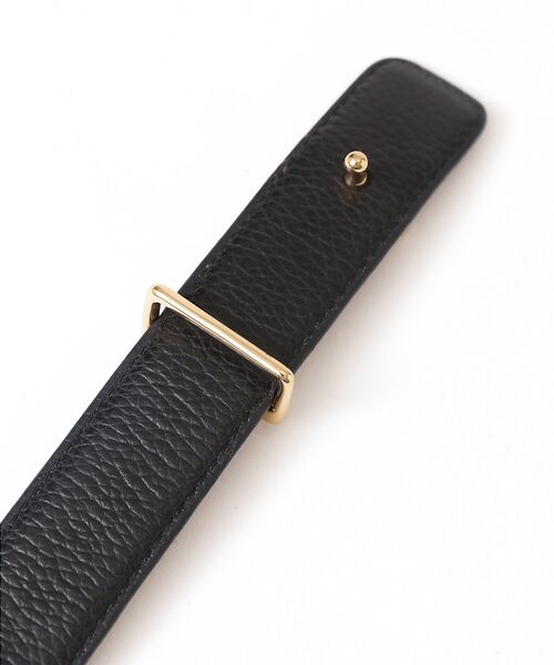 再入荷！【ATELIER AMBOISE/アトリエ アンボワーズ】リバーシブルベ